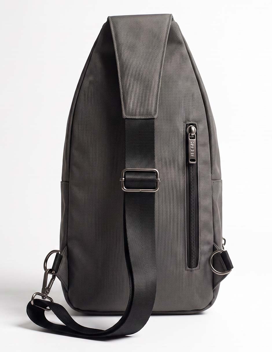 Bolsa bandolera huser para hombre