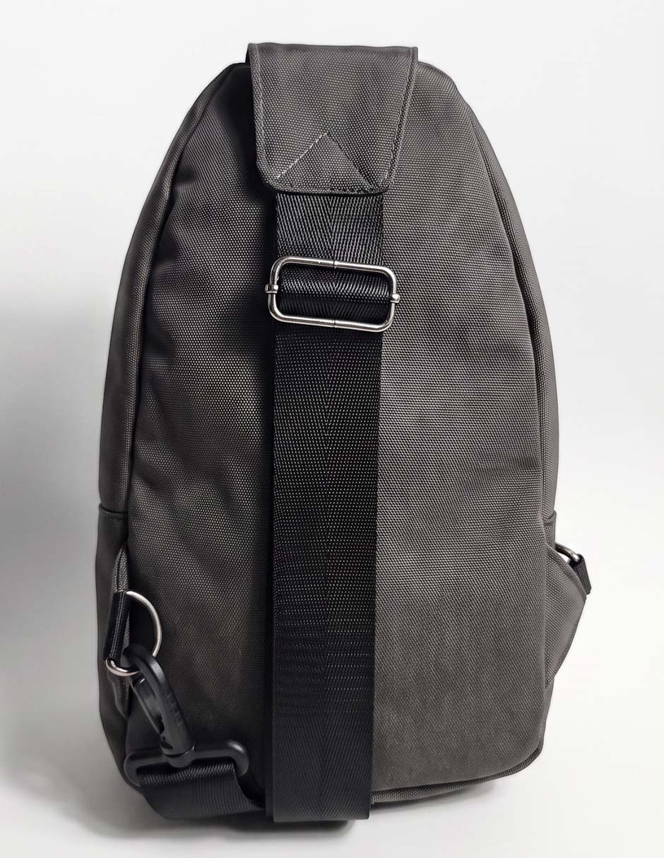 Bolso mensajero Huser para hombre