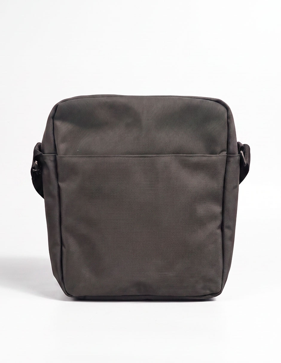 Bolsa messenger huser para hombre