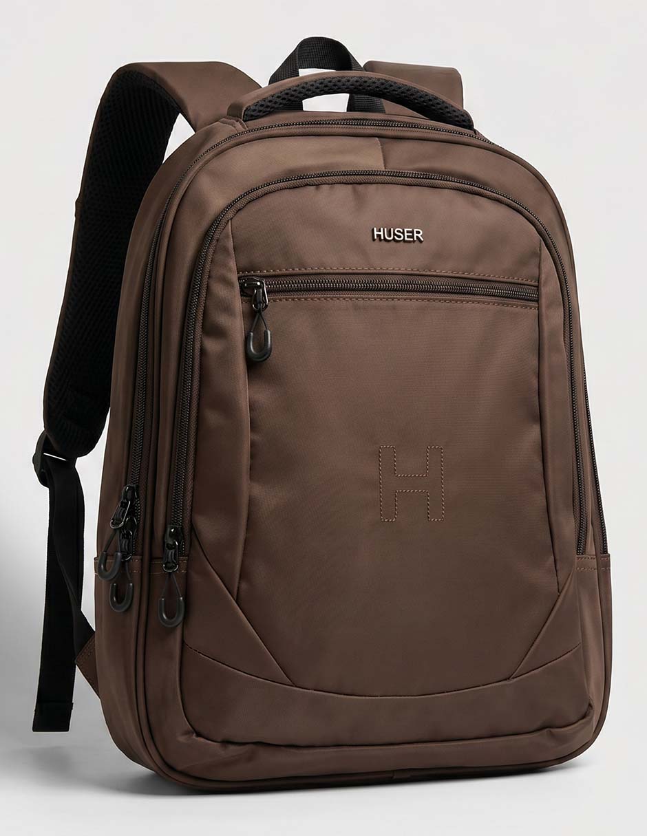 Mochila Casual Para Hombre 2