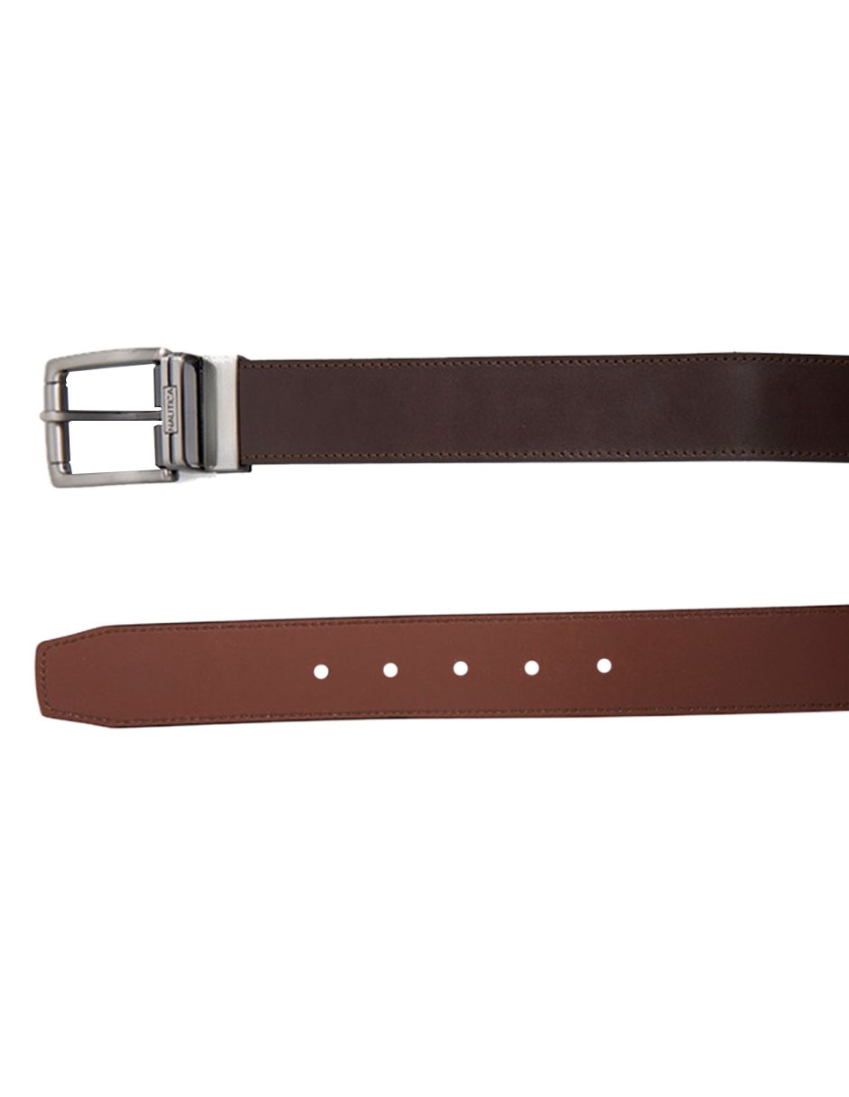 Cinturón de piel para hombre 3
