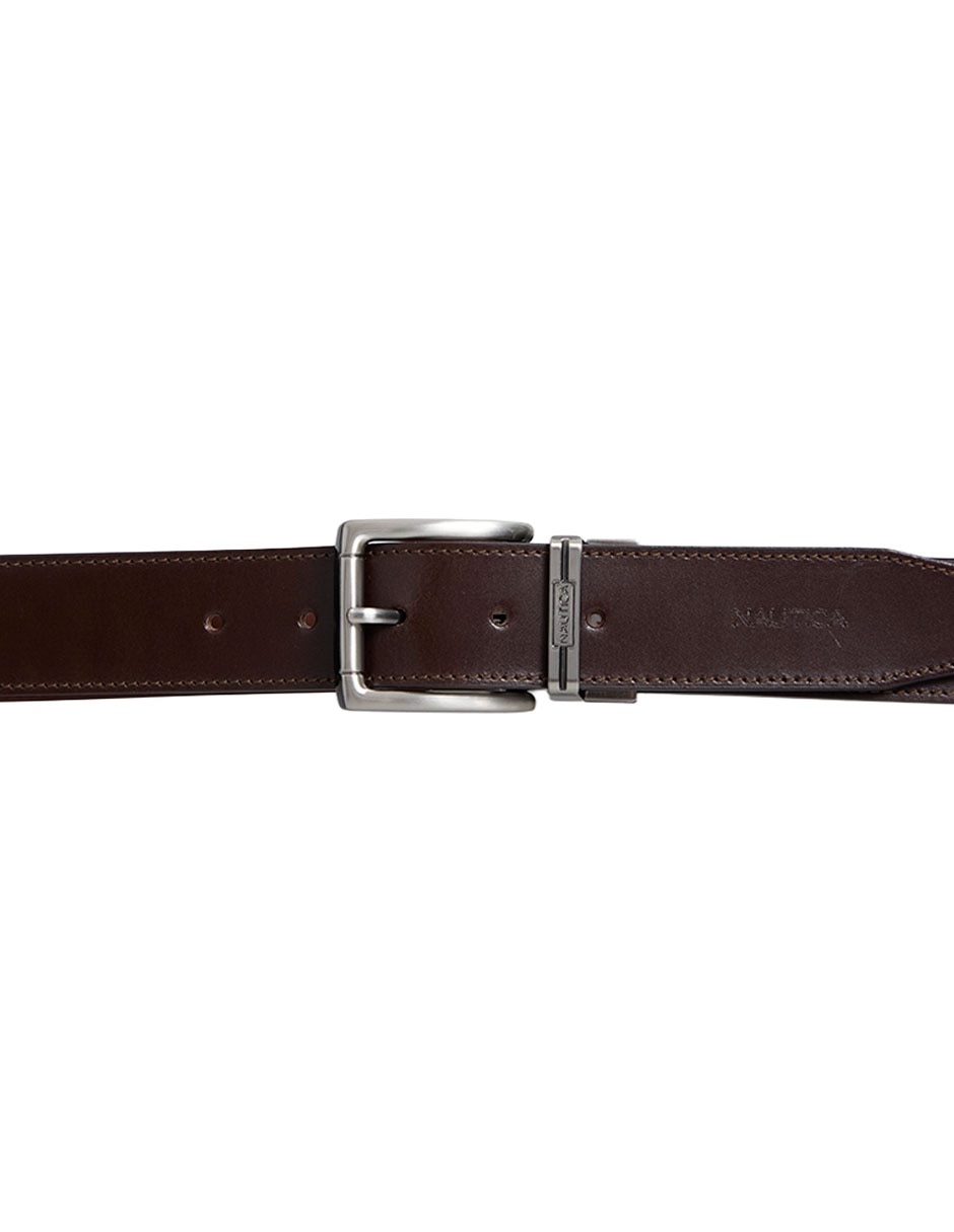 Cinturón de piel para hombre 2