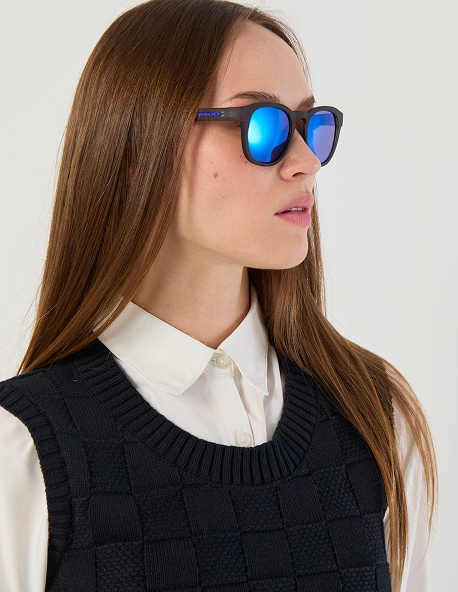 Lentes de sol PJ 25 188 GRY para hombre Lentes de sol PJ 25 188 GRY para hombre