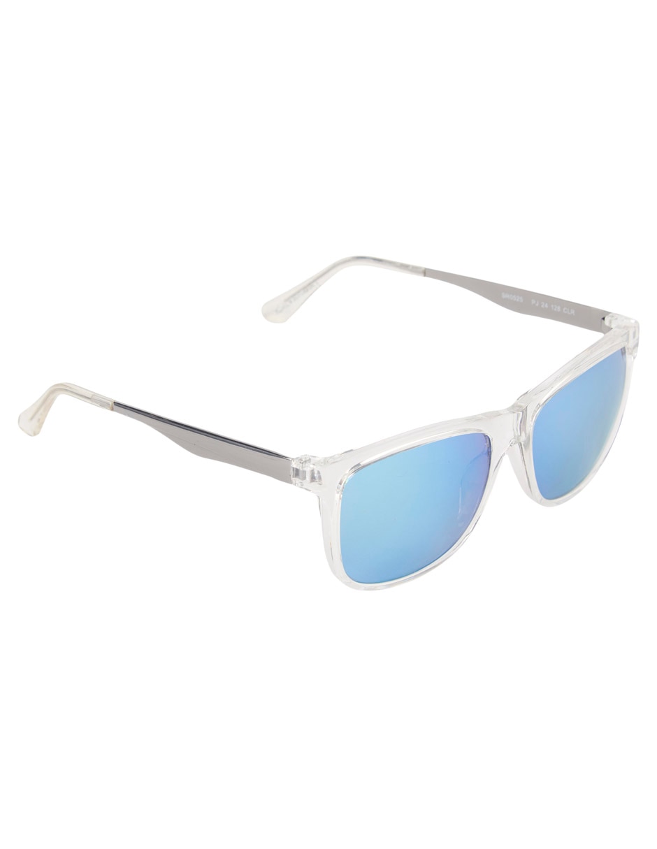 Lentes de sol pj 24 128 clr para hombre