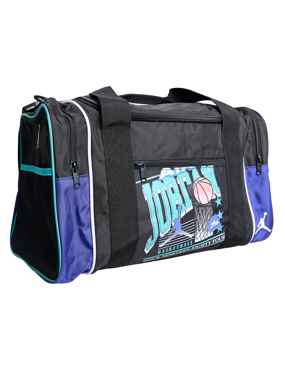 Duffel Jordan Para Hombre