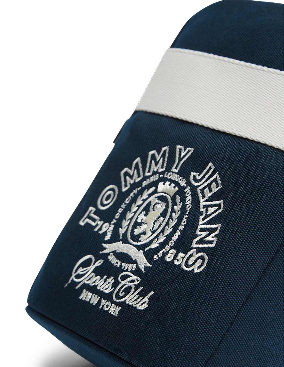 Bolsa crossbody Tjm Varsity para hombre