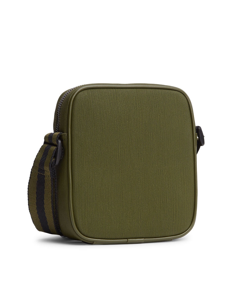 Bolsa crossbody Th Foundation para hombre