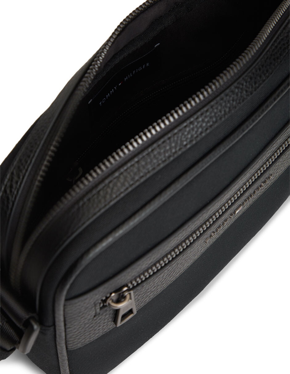 Bolsa crossbody TH Repreve para hombre 3