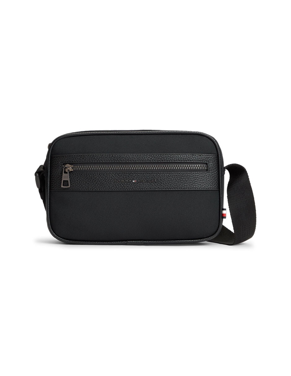 Bolsa crossbody TH Repreve para hombre 1