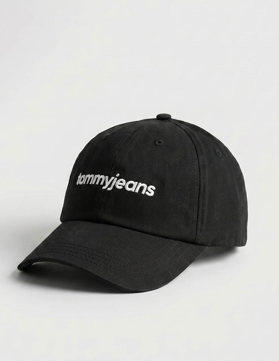 Gorra con visera curva casual para hombre 3