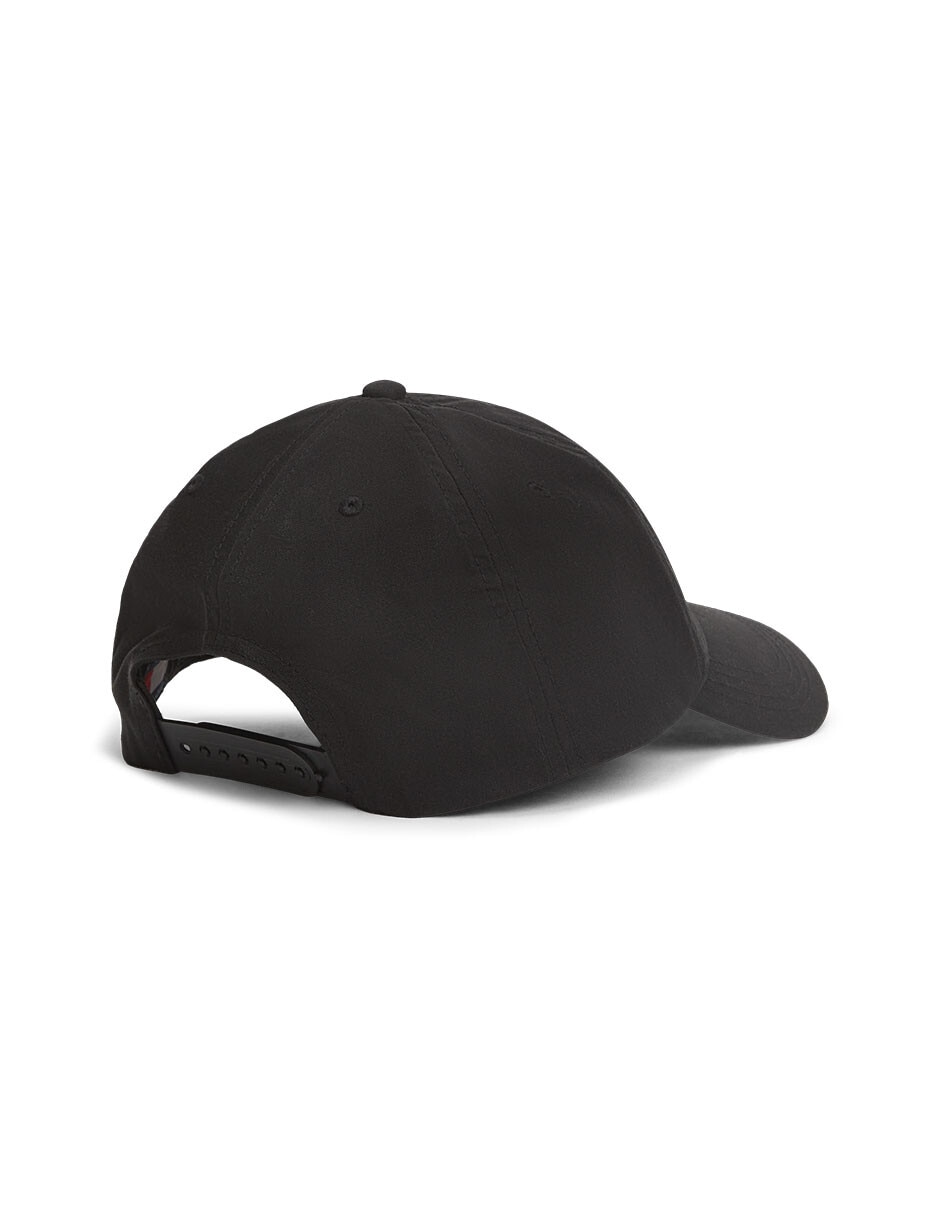 Gorra con visera curva casual para hombre