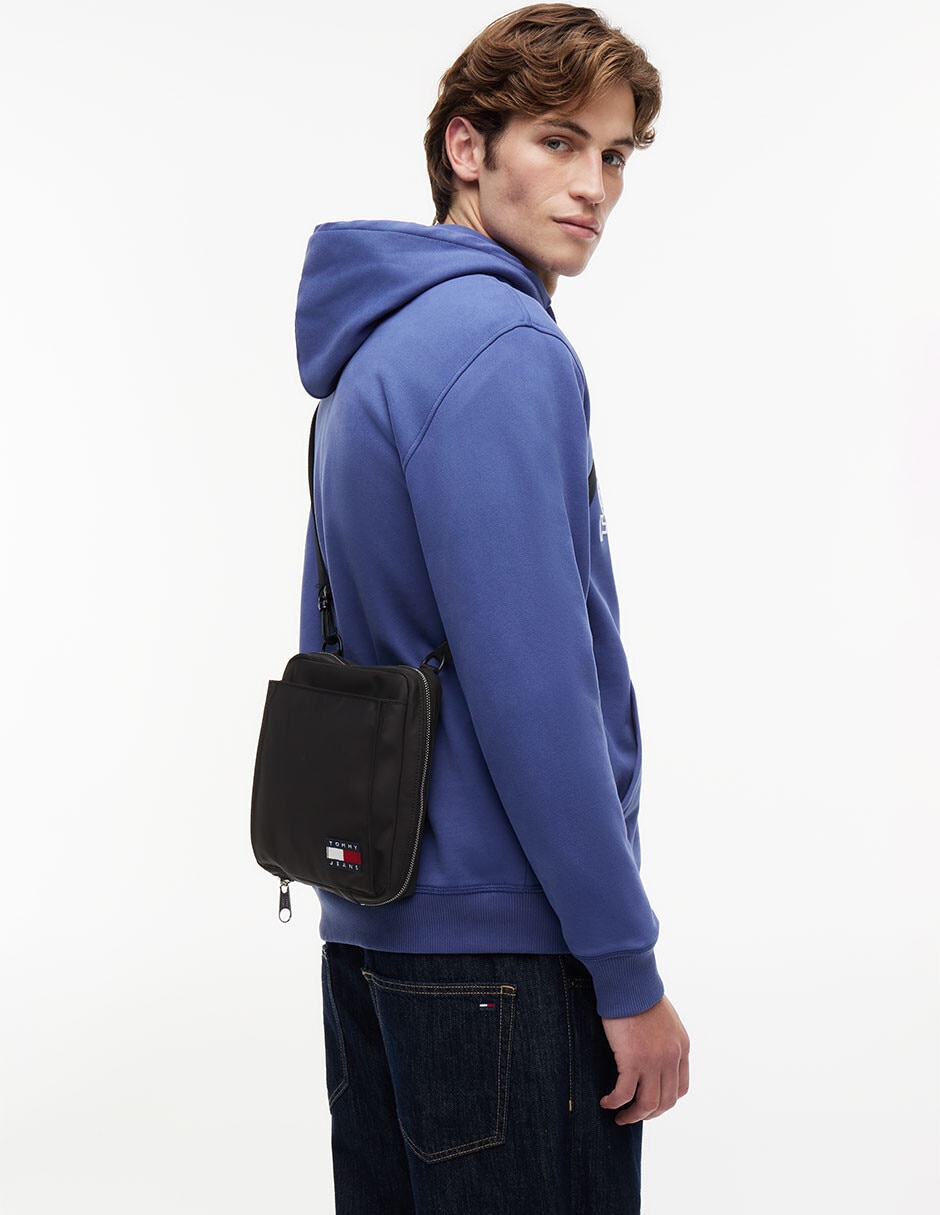 Bolsa tote Tjm Functional para hombre 5