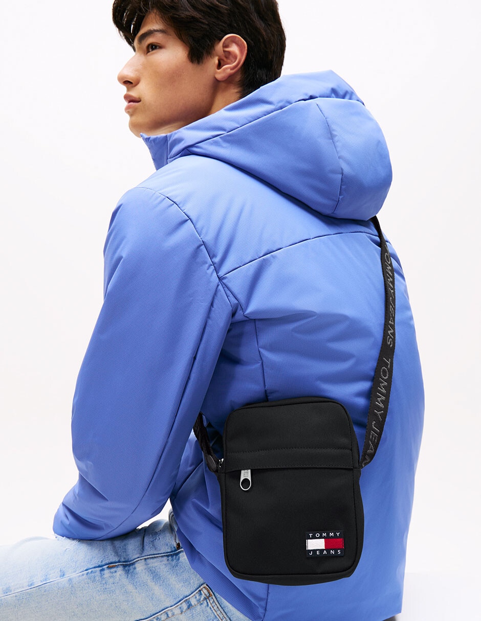 Bolsa crossbody TJM Ess Daily para hombre 6