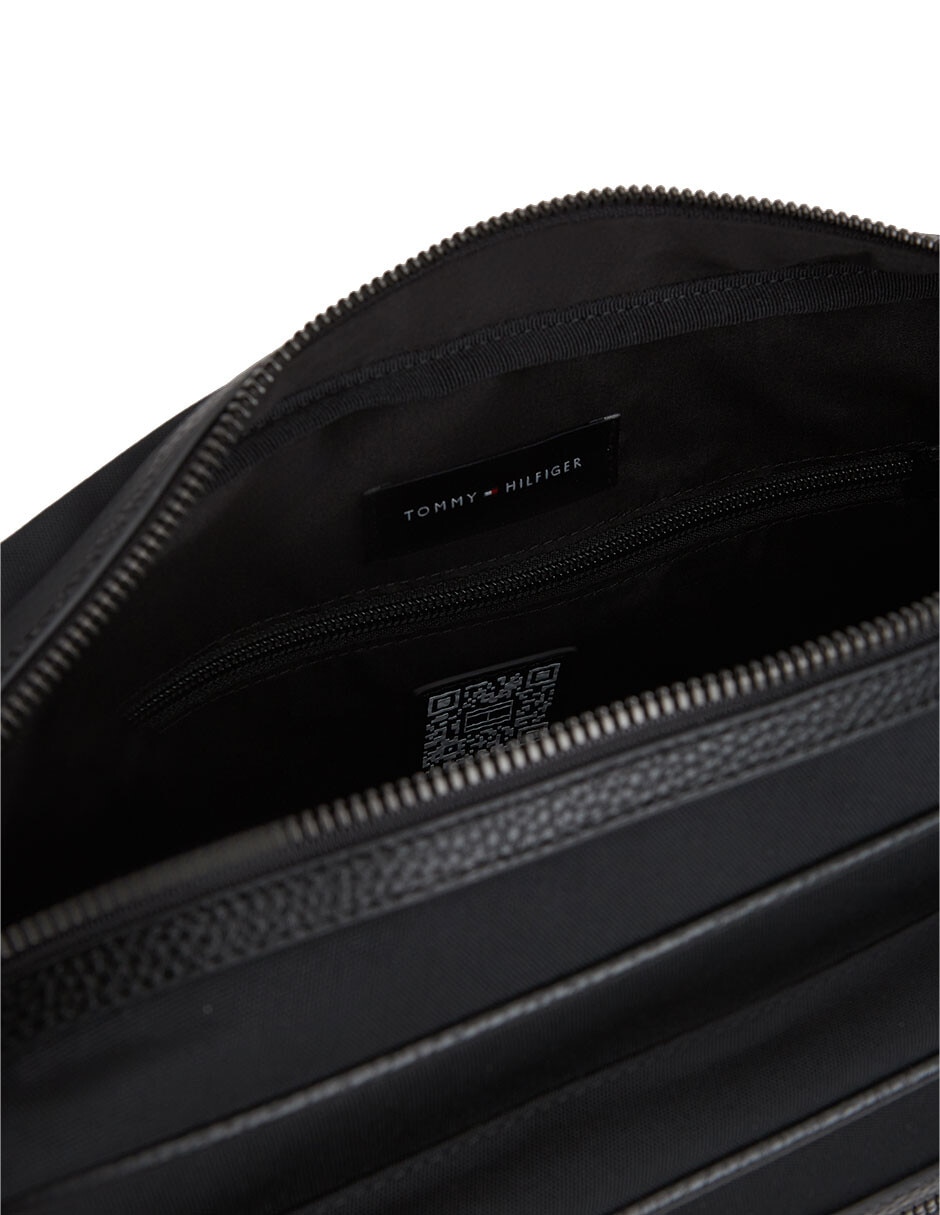 Bolsa messenger TH Repreve para hombre 3