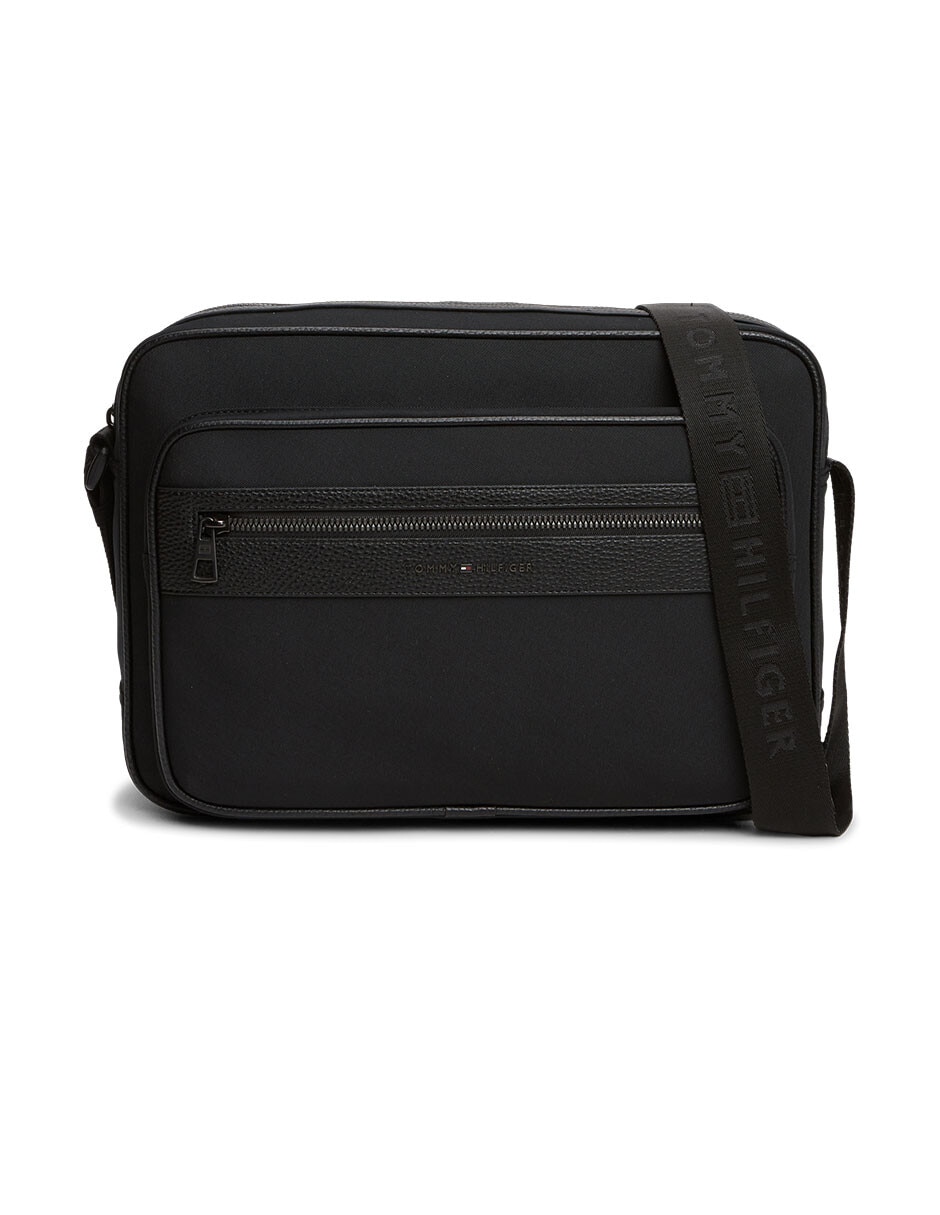 Bolsa messenger TH Repreve para hombre 1
