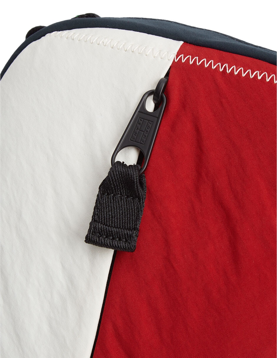 Bolsa crossbody Tjm Archive para hombre