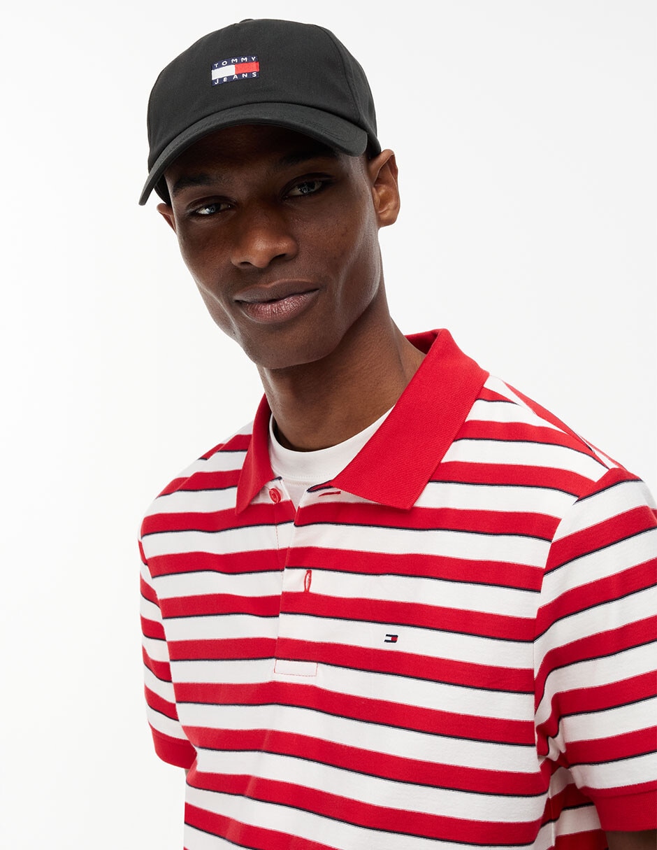 Gorra con visera curva para Hombre 5