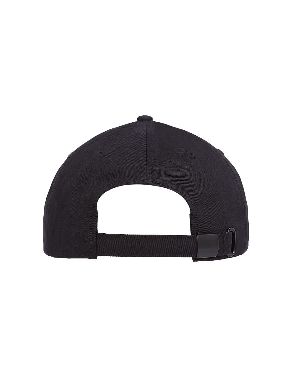 Gorra con visera curva para Hombre 4