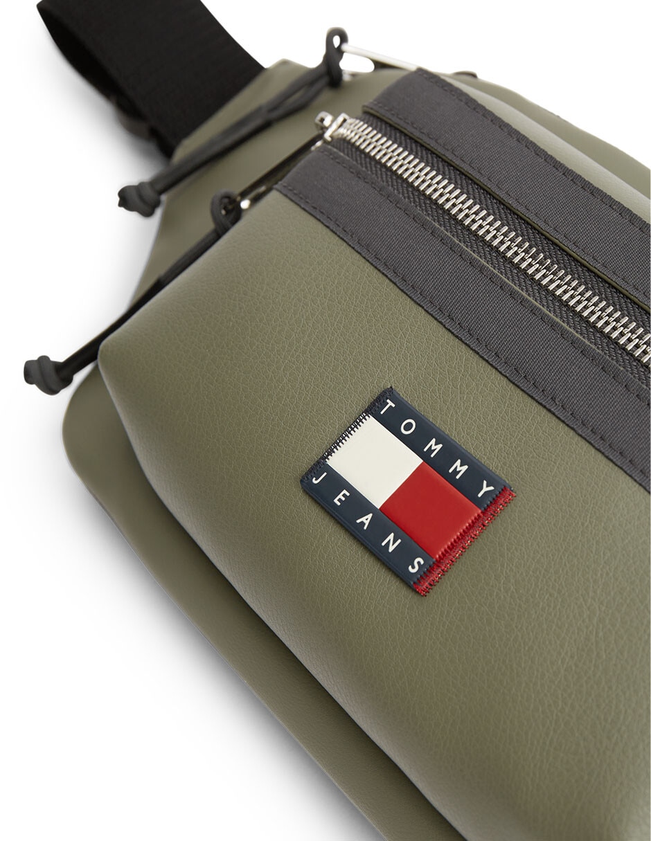 Cangurera TJM Elevated para hombre 3