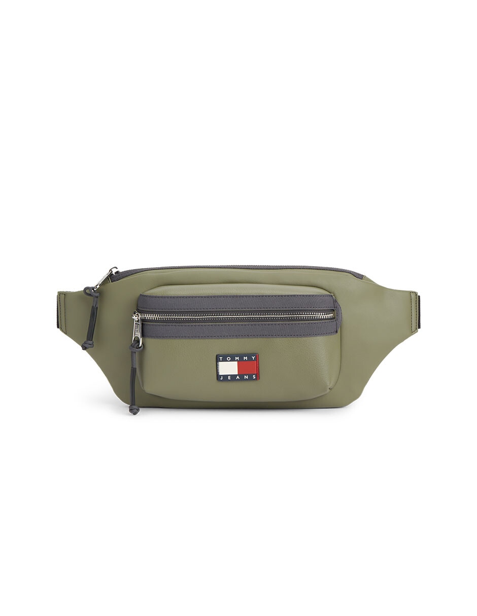 Cangurera TJM Elevated para hombre 1
