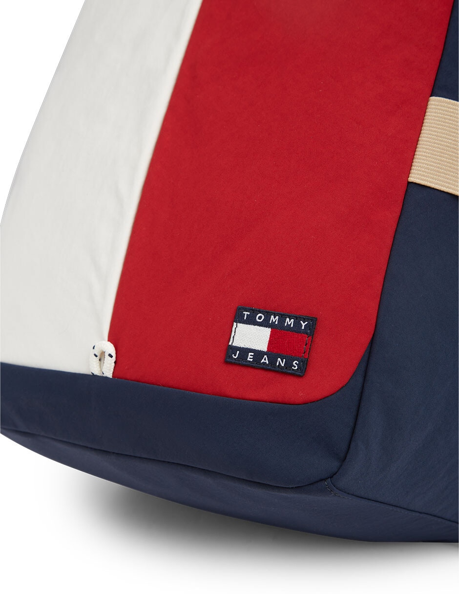 Mochila casual TJM ARCHIVE 3