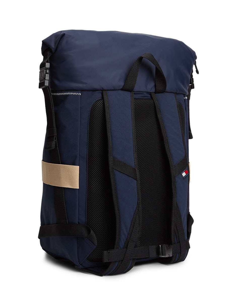 Mochila casual TJM ARCHIVE 5