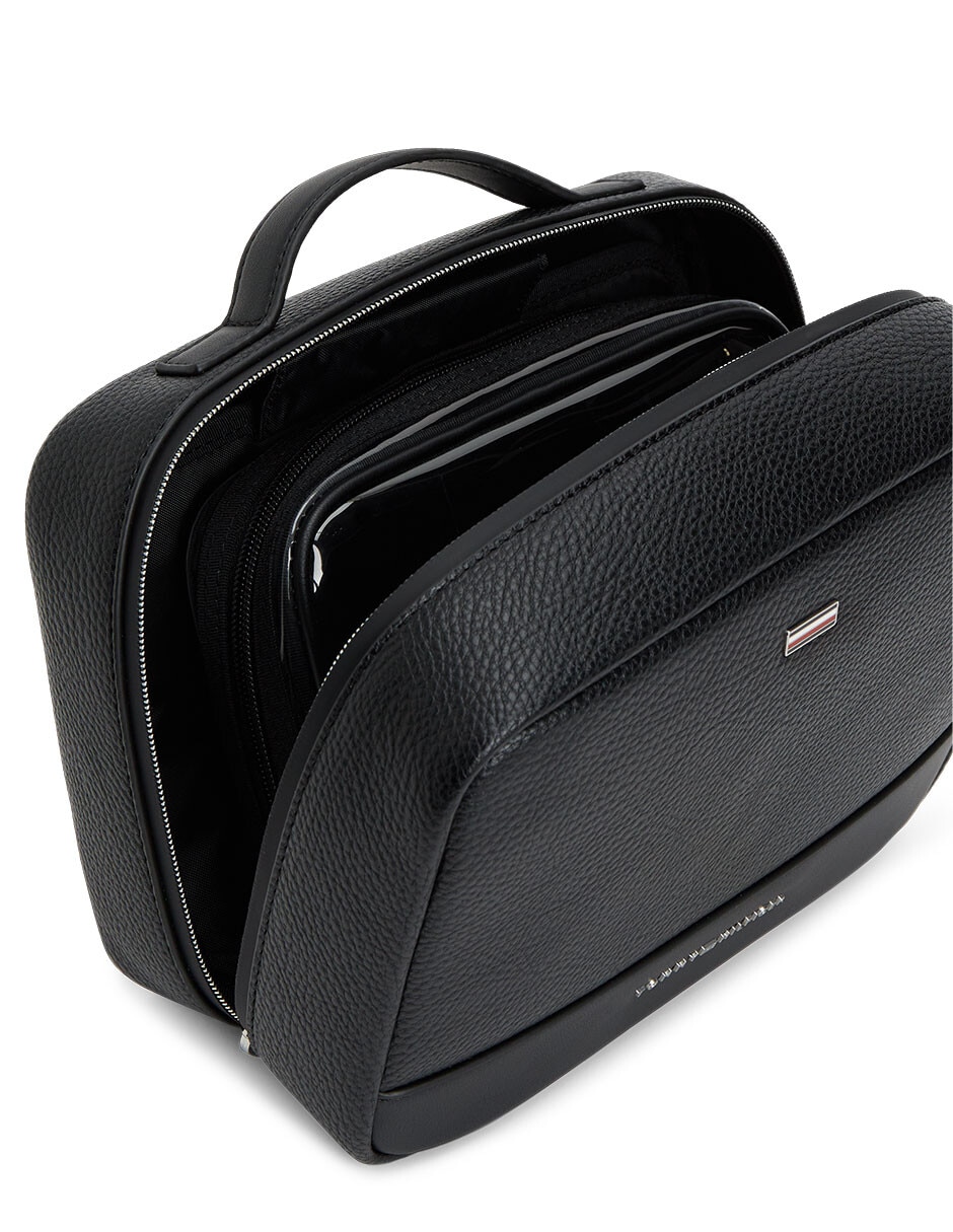 Neceser multiusos Th Central para hombre 4