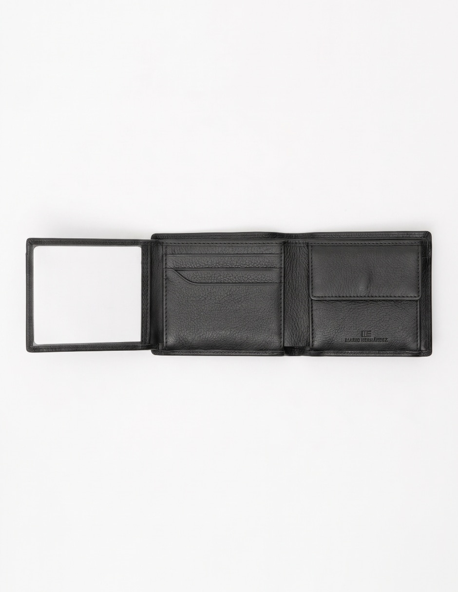 Cartera para hombre 4