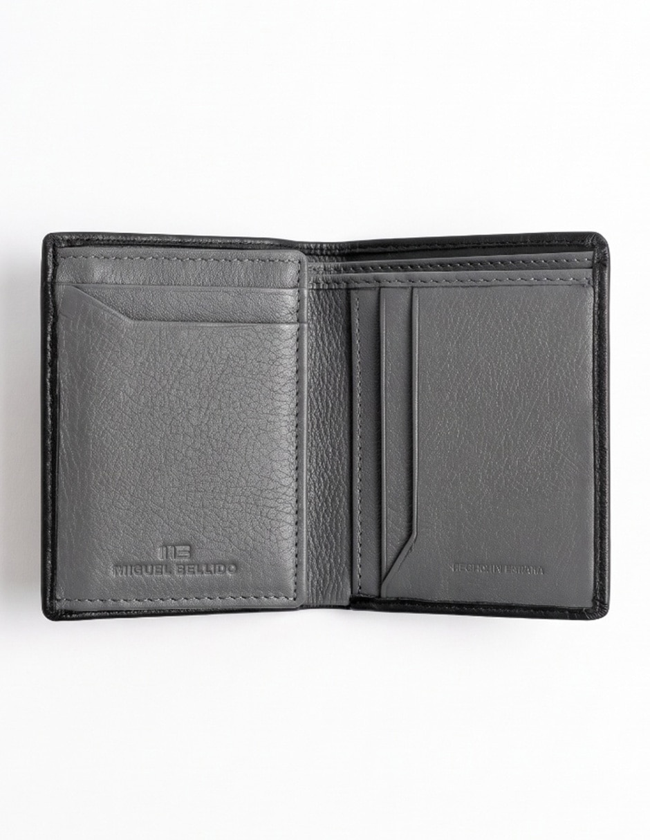 Cartera para hombre 4