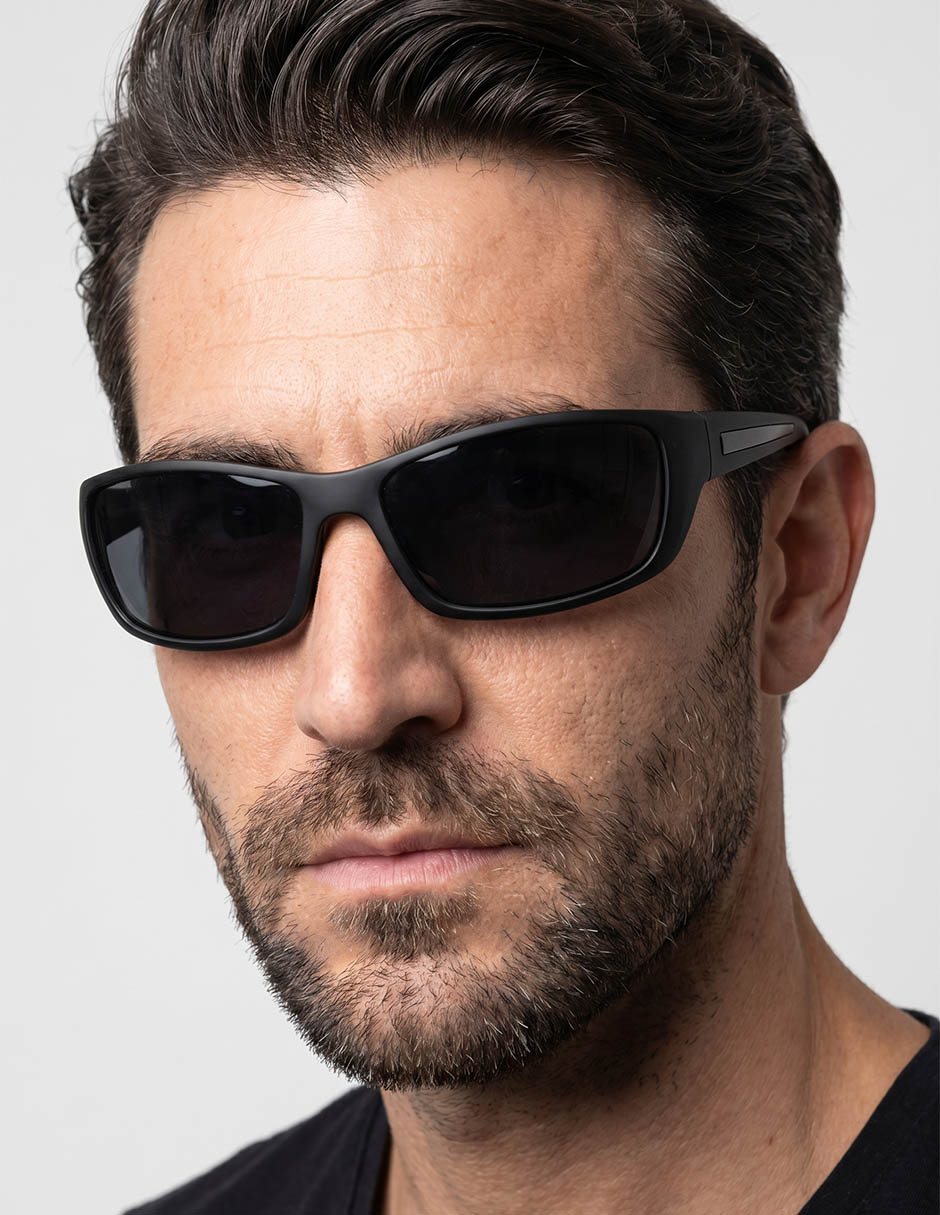 Lentes de sol para hombre 6