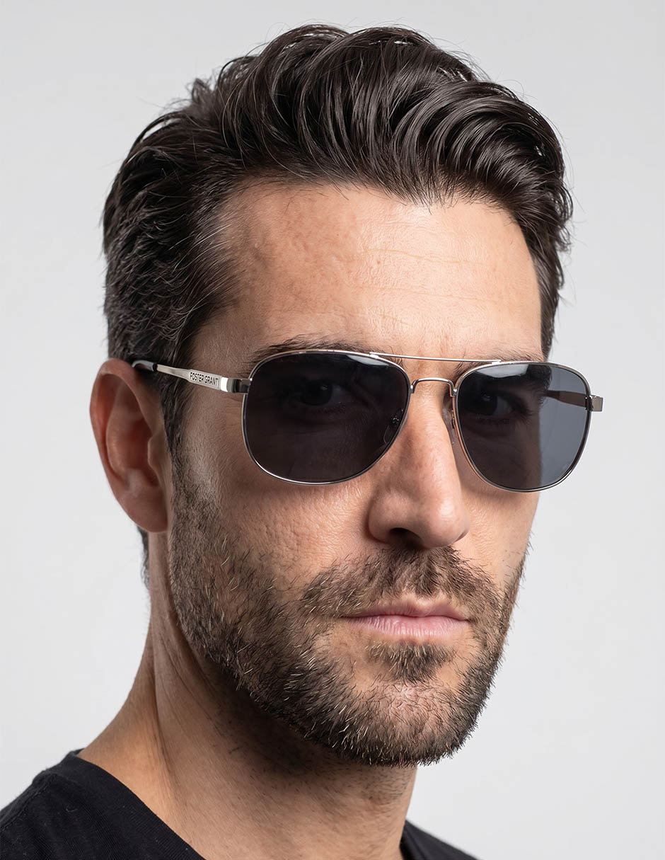 Lentes de sol para hombre 6