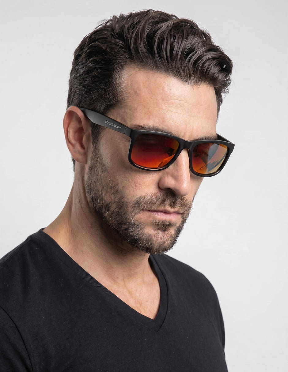 Lentes de sol para hombre 6