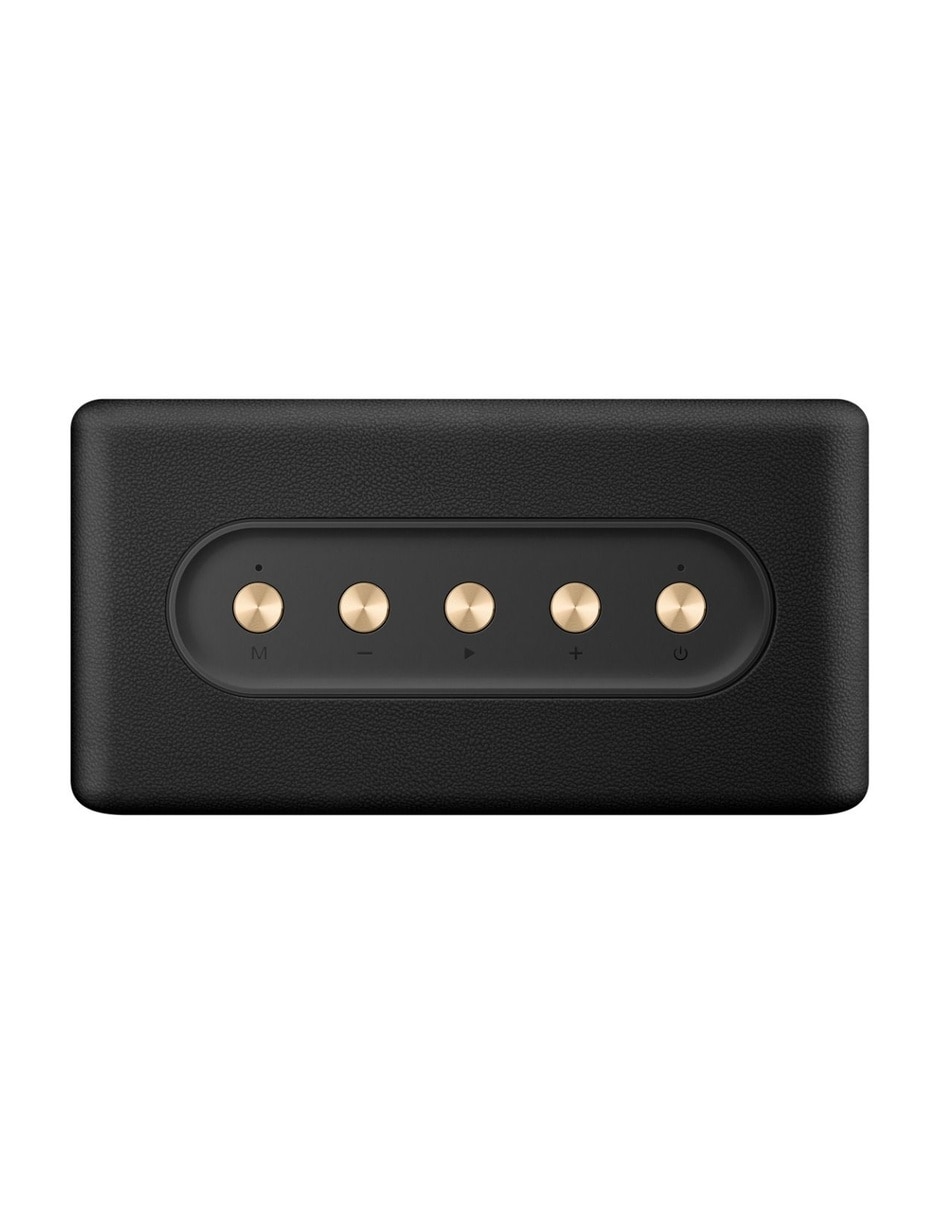 Bocina portátil Bluetooth 4