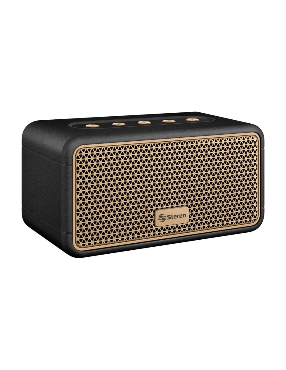 Bocina portátil Bluetooth 3