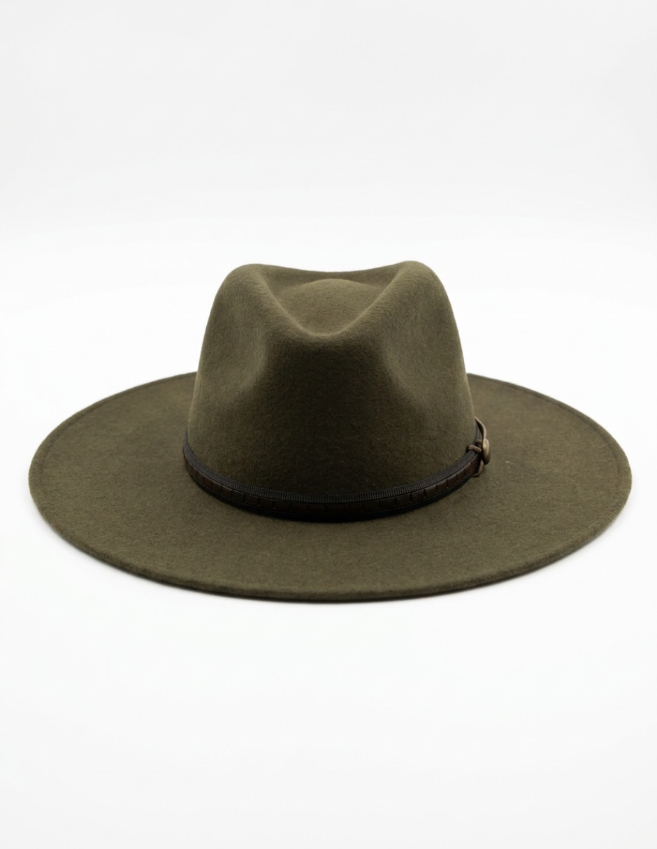 Sombrero casual 1