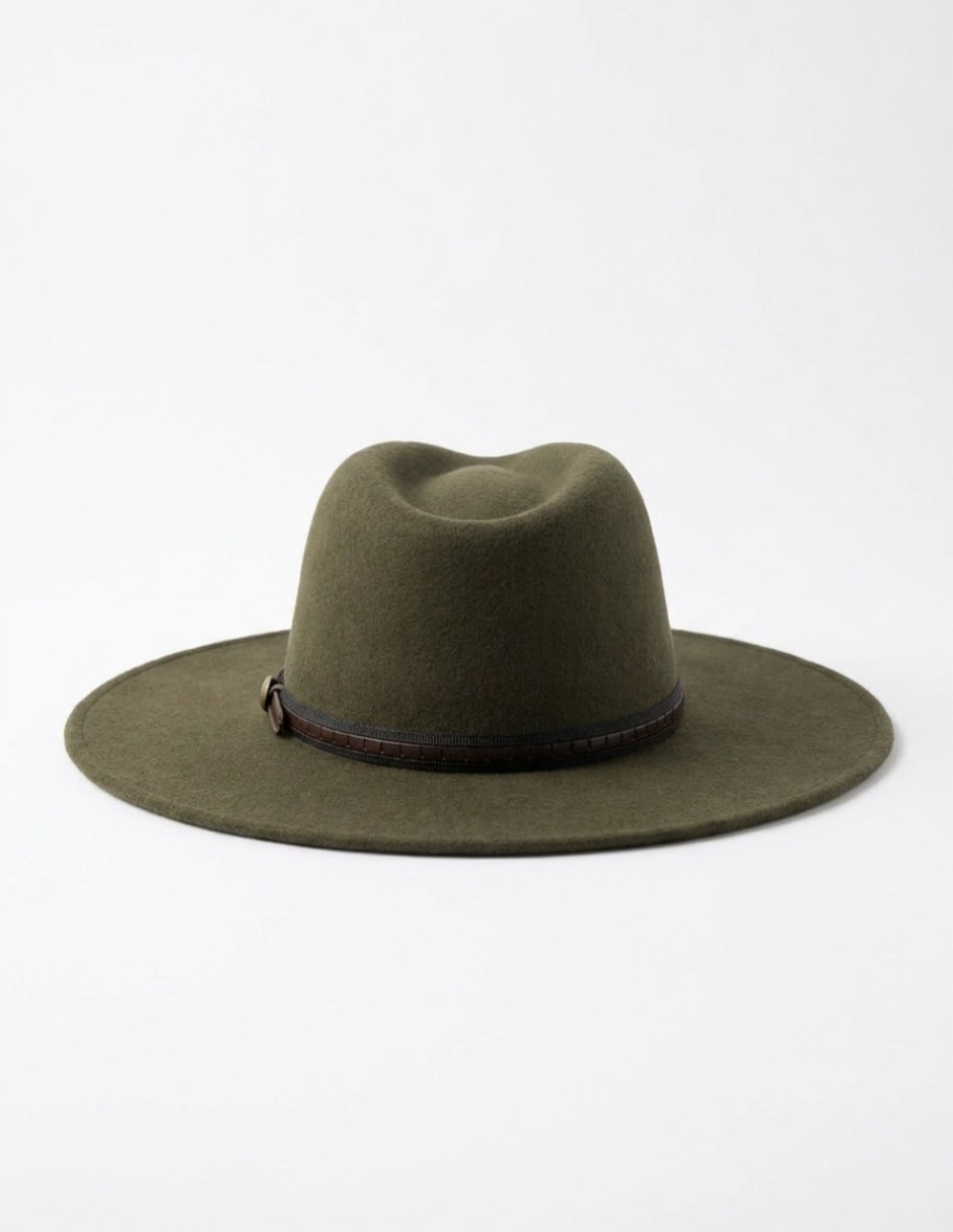 Sombrero casual 2
