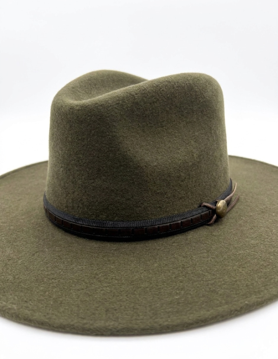Sombrero casual 3
