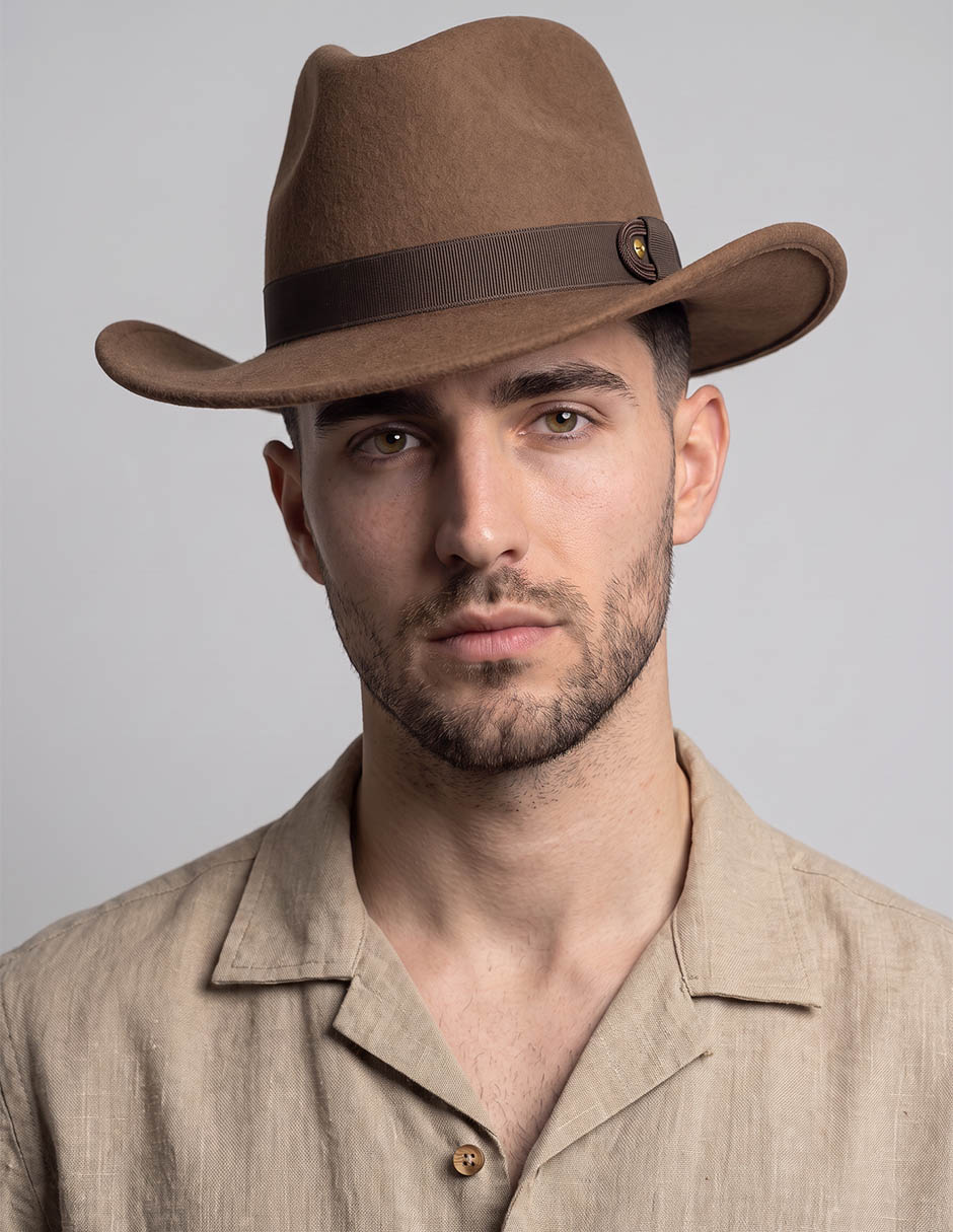 Sombrero Tardan 5