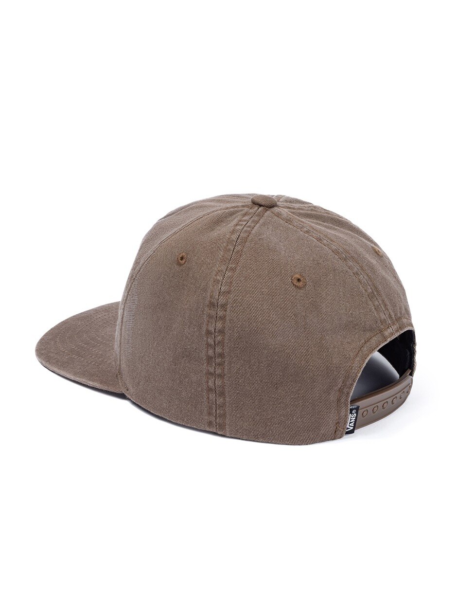Gorra con visera curva para entrenamiento Vans para adulto 5