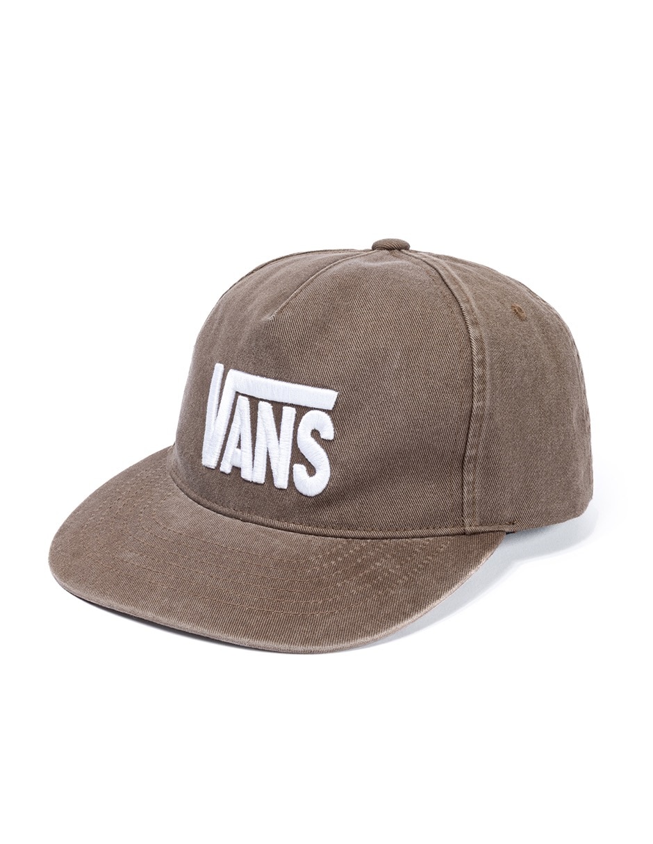 Gorra con visera curva para entrenamiento Vans para adulto Gorra con visera curva para entrenamiento Vans para adulto