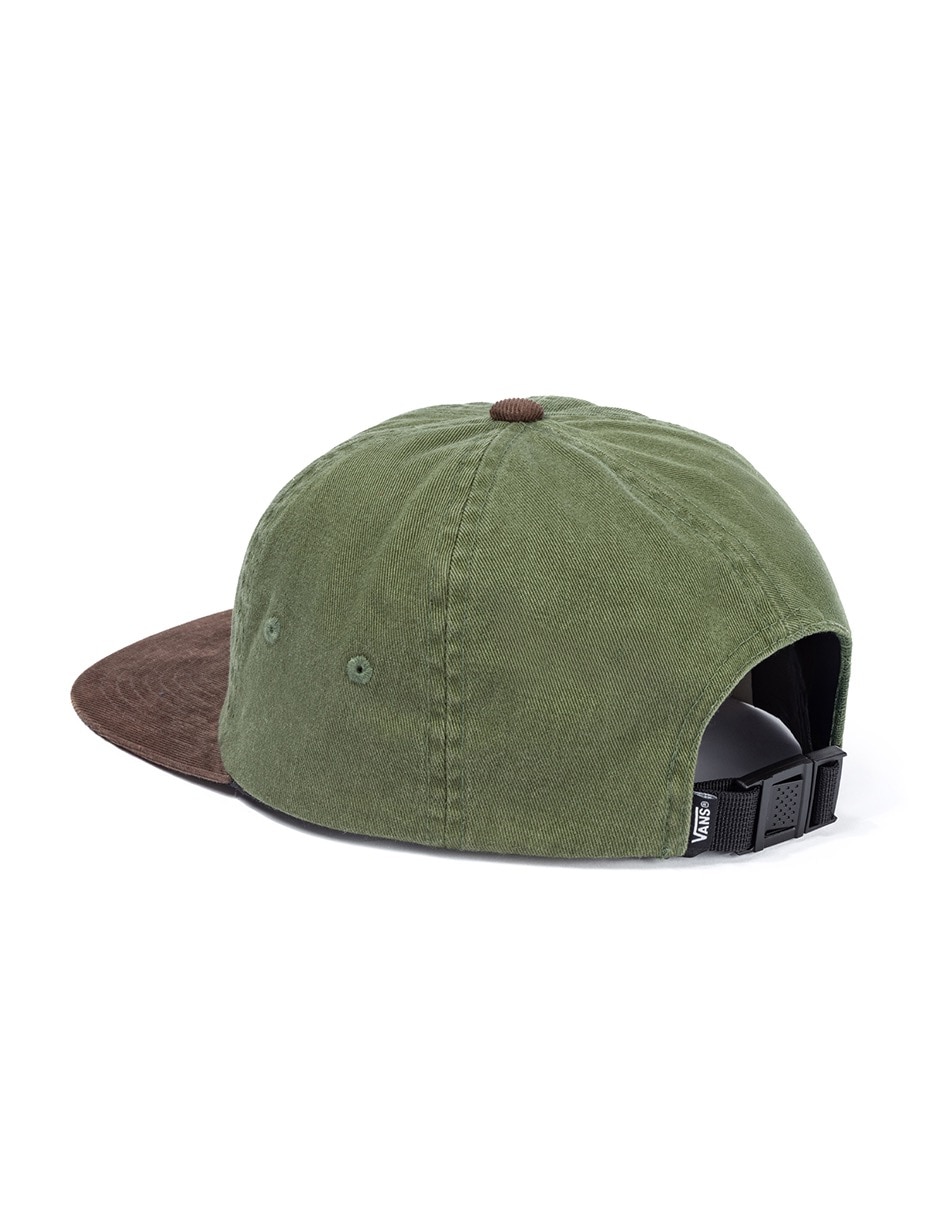 Gorra con visera curva para entrenamiento para adulto 4