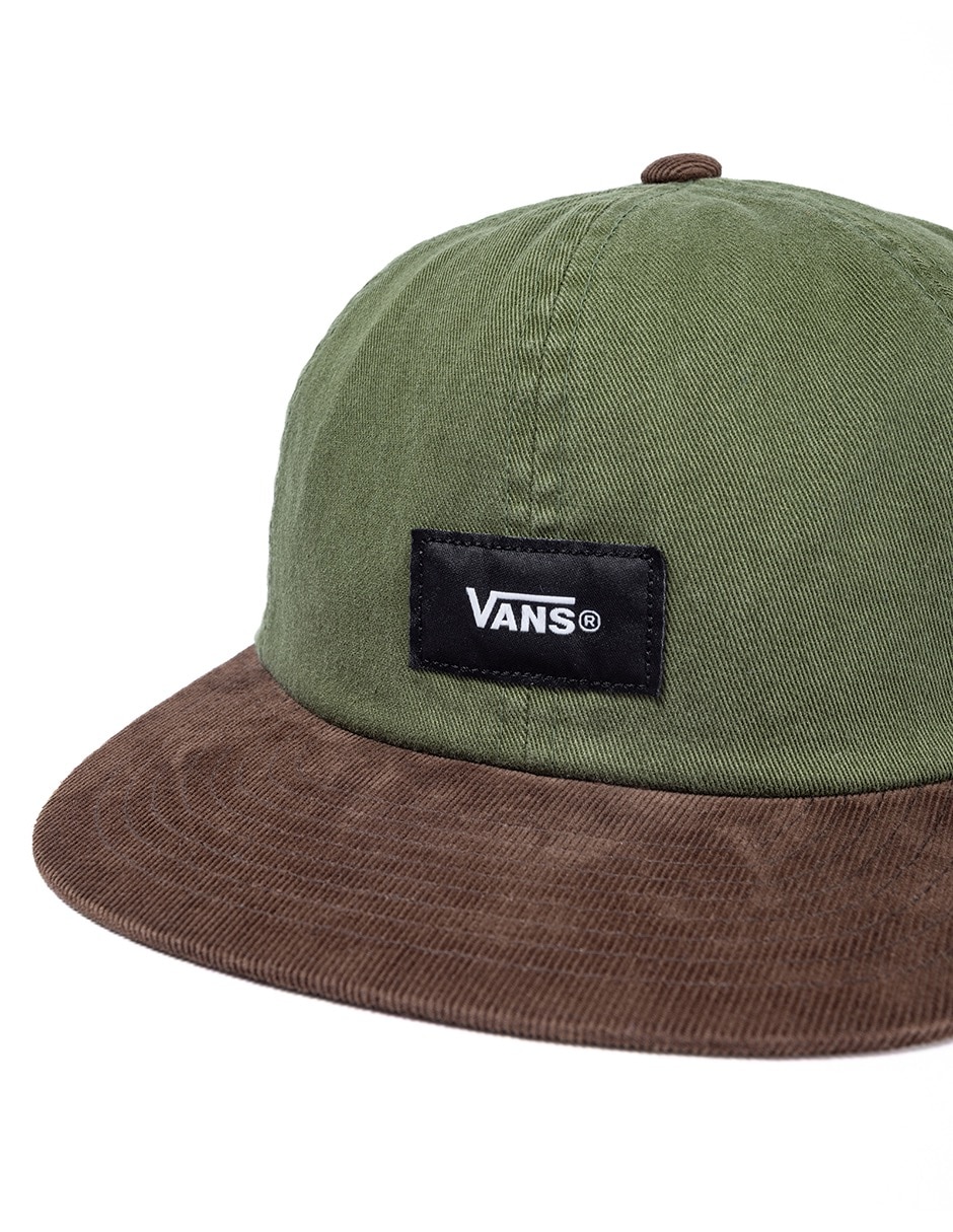 Gorra con visera curva para entrenamiento para adulto 3