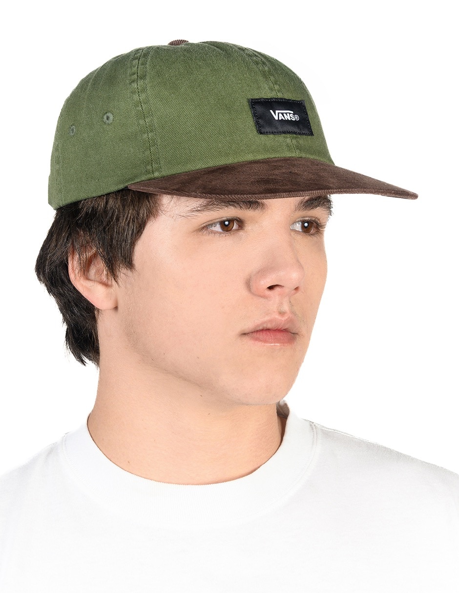 Gorra con visera curva para entrenamiento para adulto 2