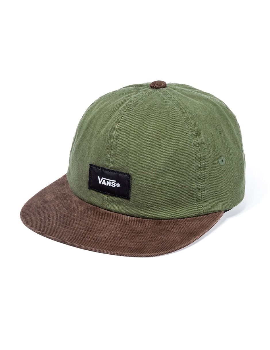Gorra con visera curva para entrenamiento para adulto