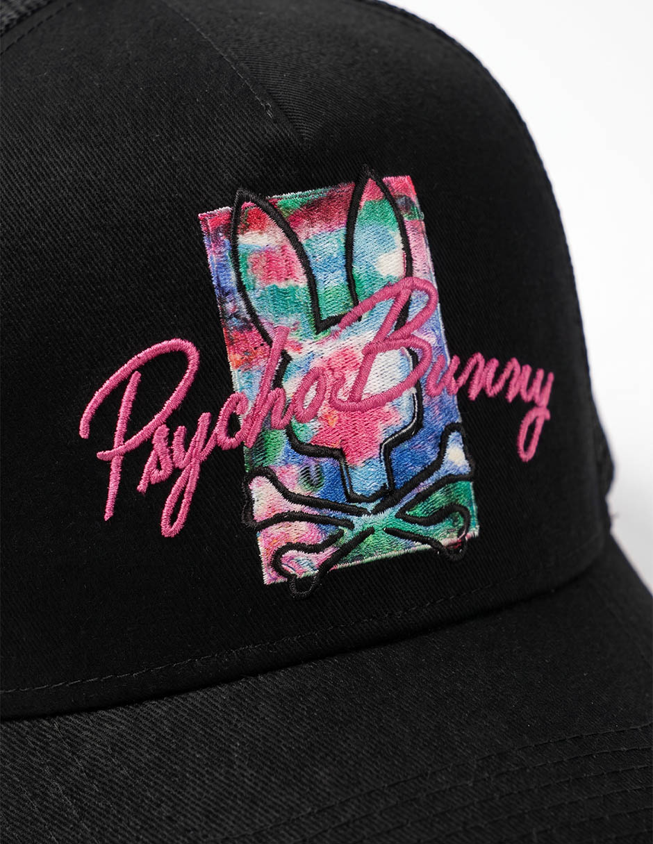 Gorra con visera curva para entrenamiento Vans para adulto