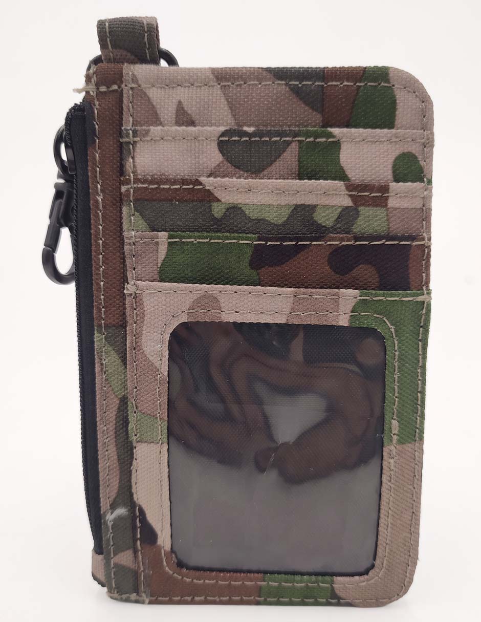 Tarjetero para hombre 4