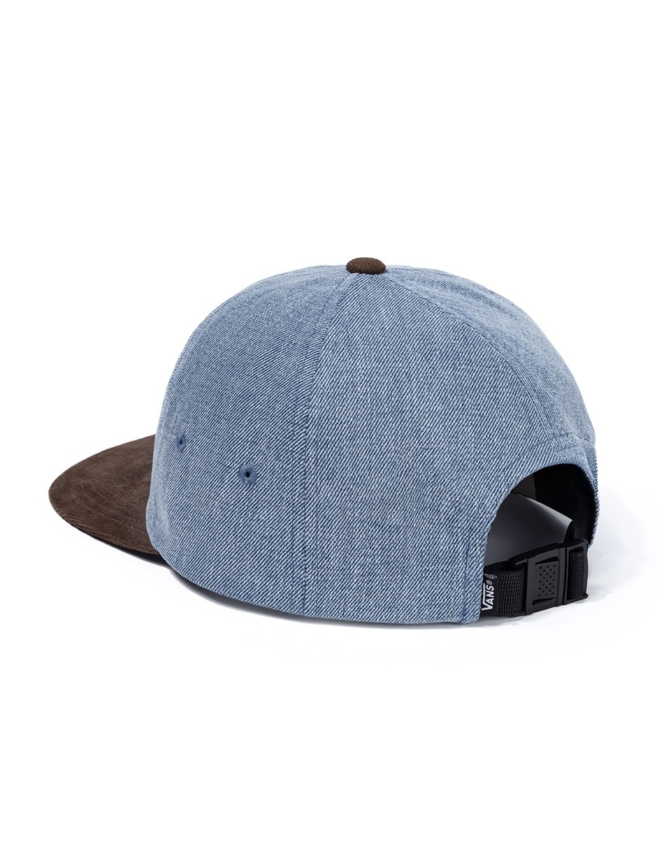 Gorra con visera curva para entrenamiento para adulto 4
