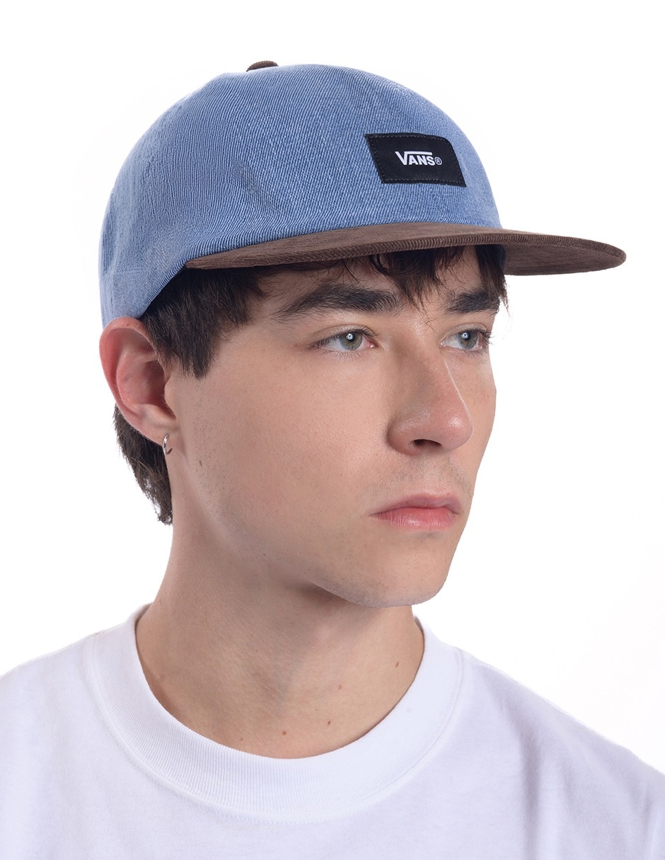 Gorra con visera curva para entrenamiento para adulto 3