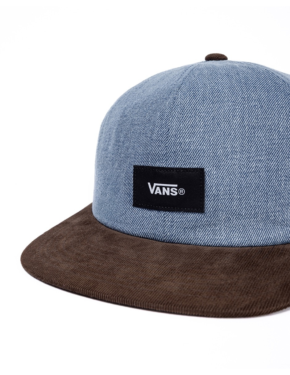 Gorra con visera curva para entrenamiento para adulto 2