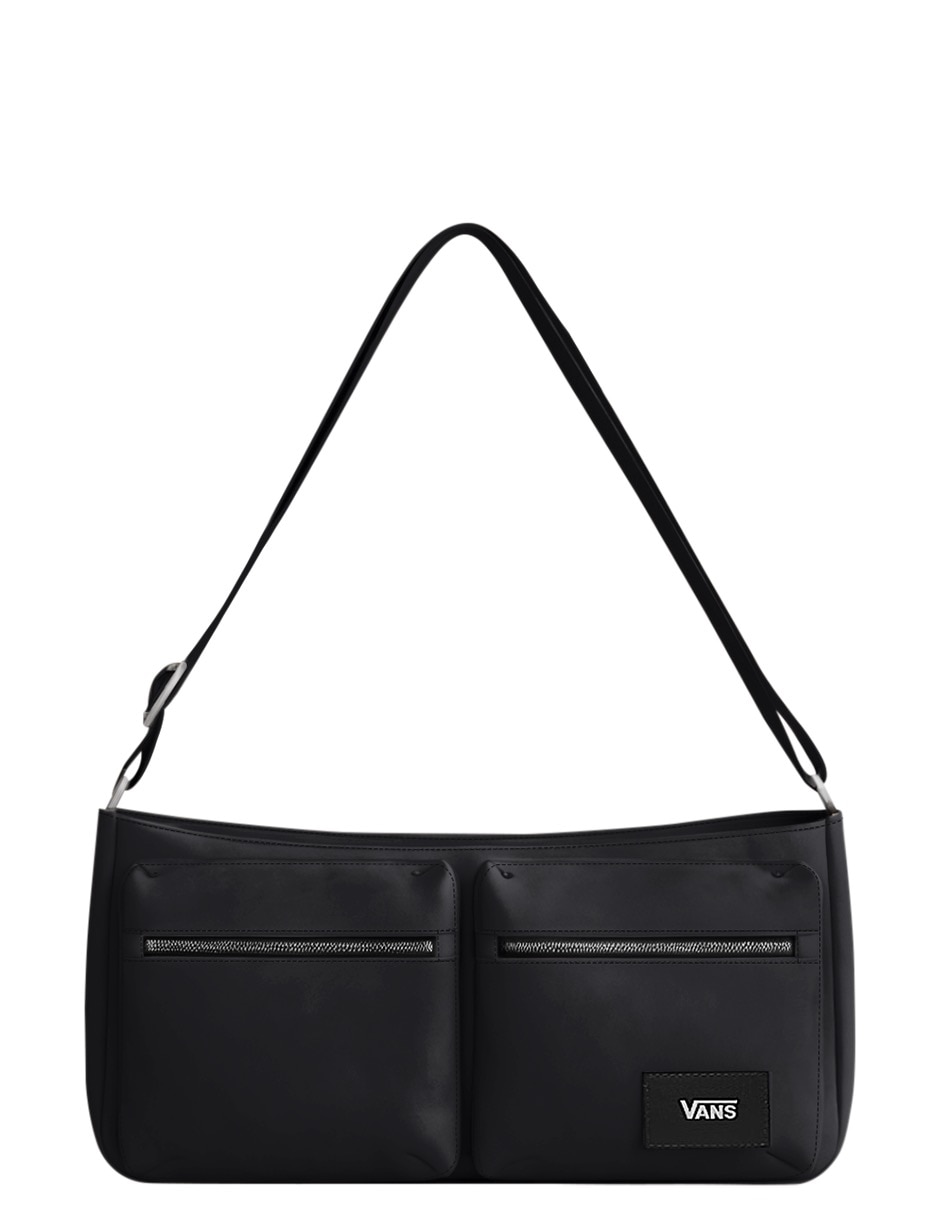Bolsa shoulder Vans unisex 5